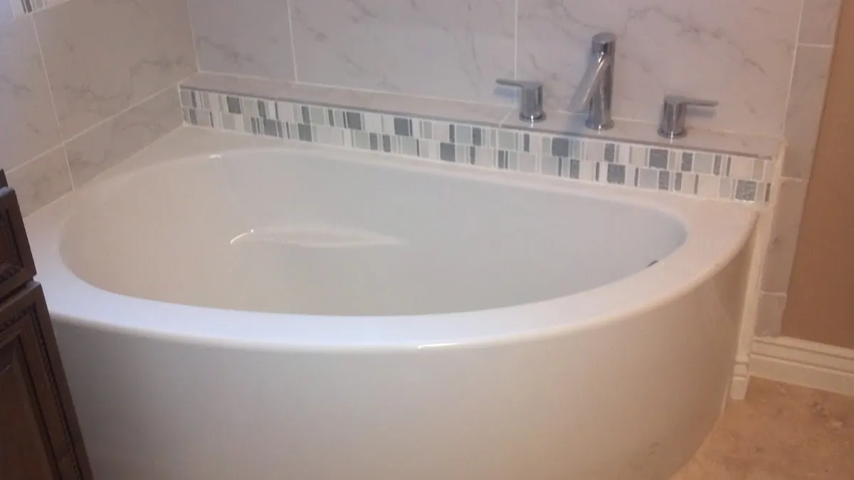 Plumbing services in Peters, PA